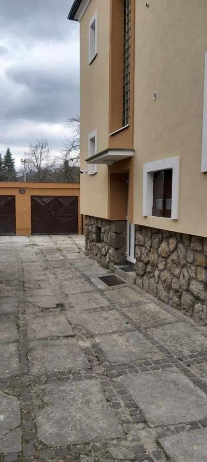 Nova Stela Bojnice Apartment Exterior photo